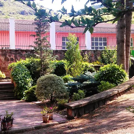 Holiday home 4 Bedrooms House With Enclosed Garden At Pradoluengo